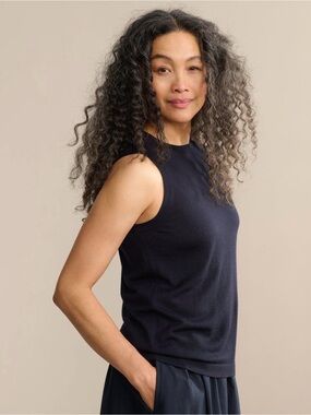 Jenni Kayne sleeveless top